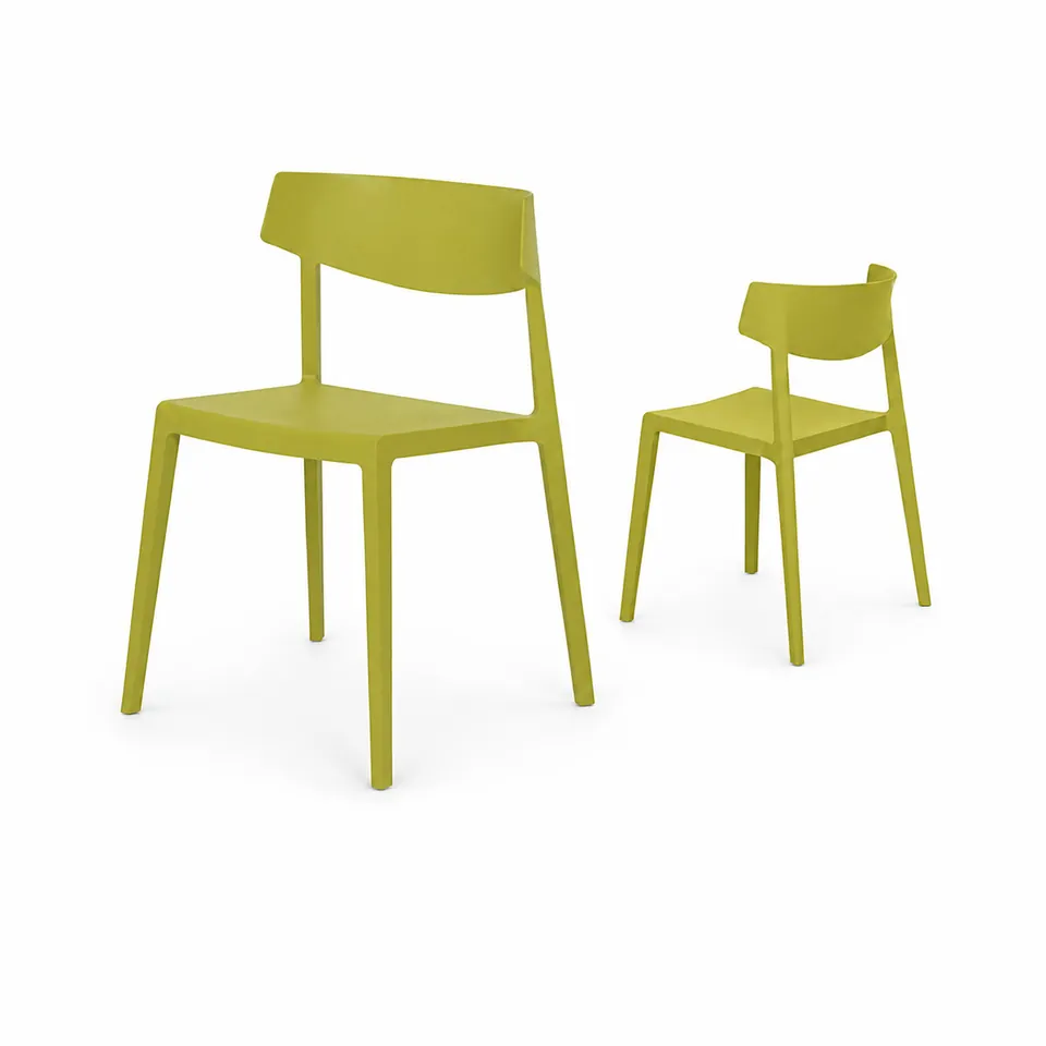 Silla WG1025 (Cod 070102382)