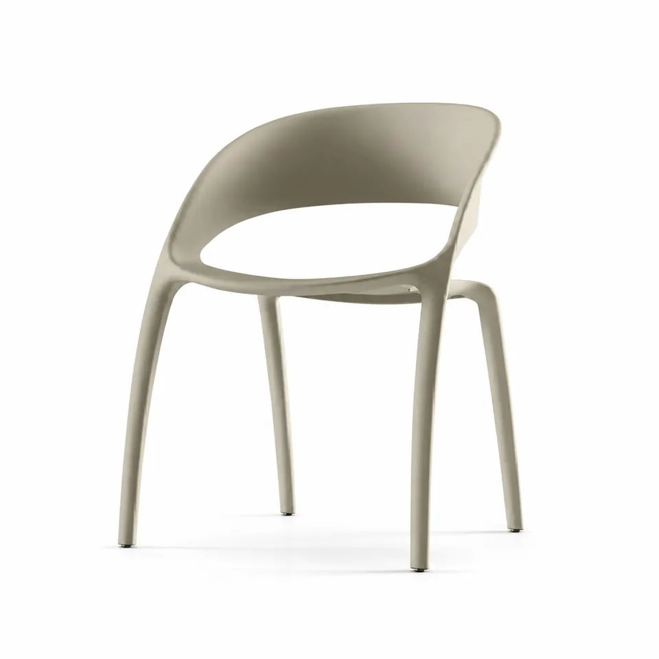 Silla BE16001041P20 (Cod 100700276)