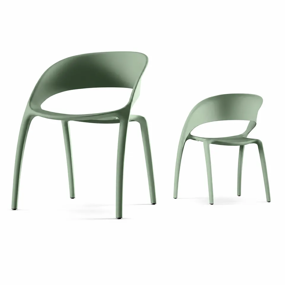 Silla BE16001041P18 (Cod 100700278)