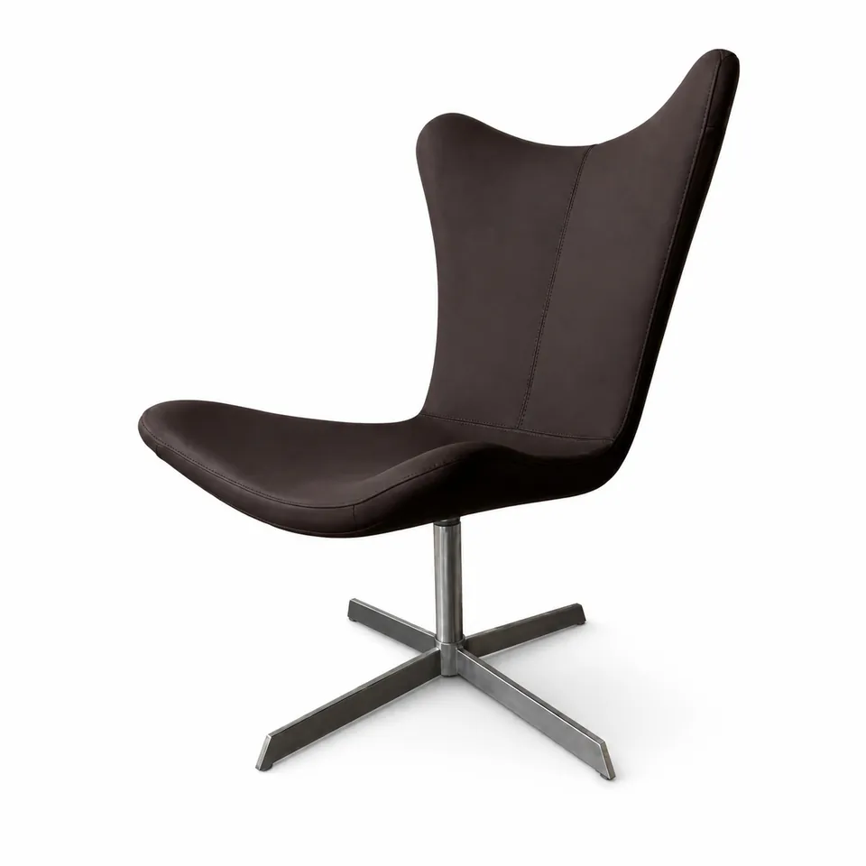 Silla TZ-6 CHOCOLATE (Cod 100700788)