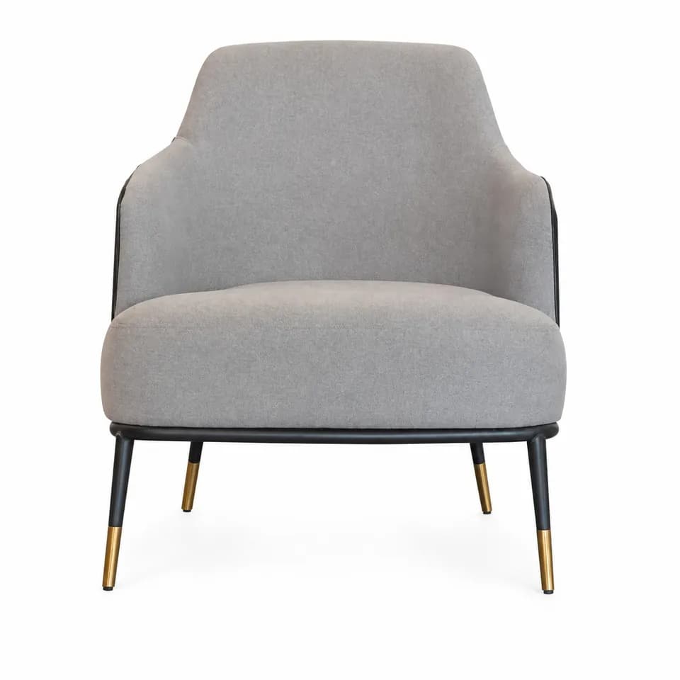 Silla CH-025M# NEGRO (Cod 100700189)