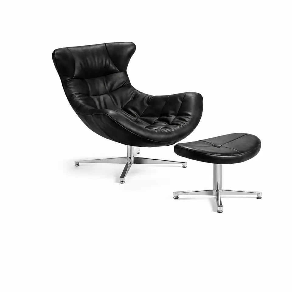 Silla CH-005#-NEGRO (Cod 073100065)