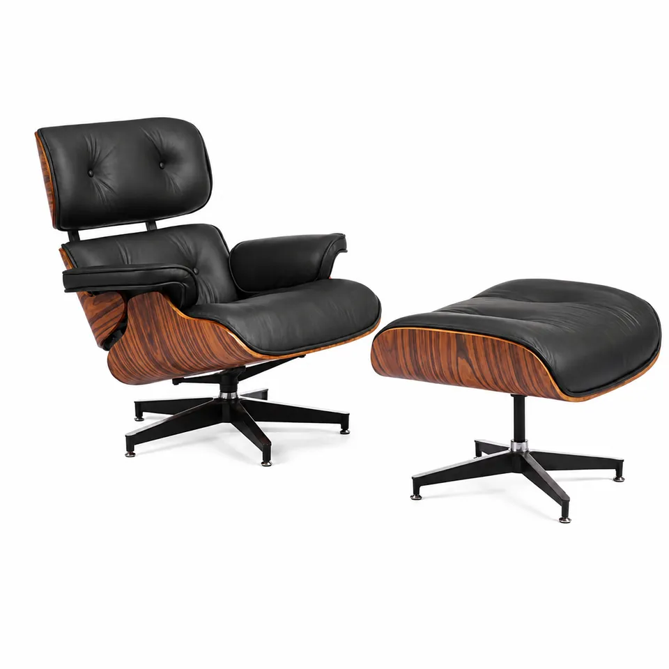 Silla CH-001#-NEGRO/WAL (Cod 073100063)