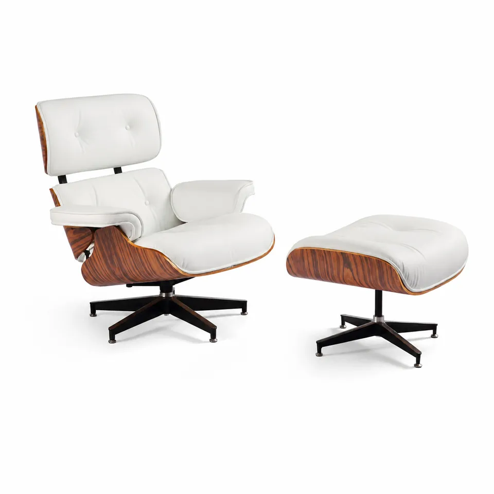 Silla CH-001#-BCO/WAL (Cod 073100062)