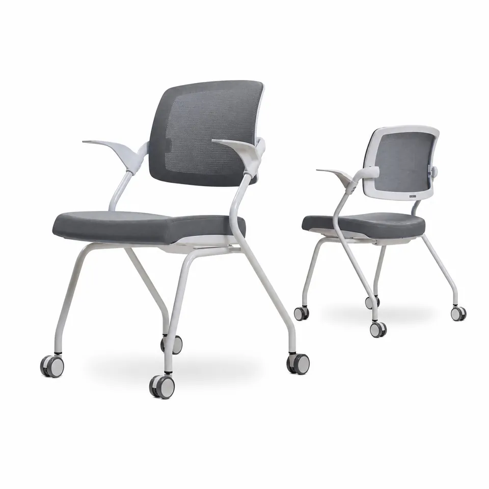 Silla U20F110C (NBW) GRIS (Cod 100700249)