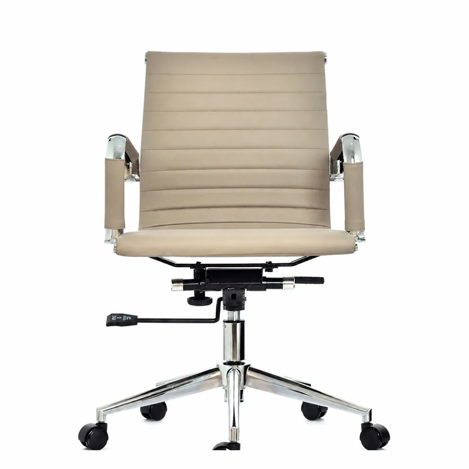 Sillas De Oficina Boss - Gerente