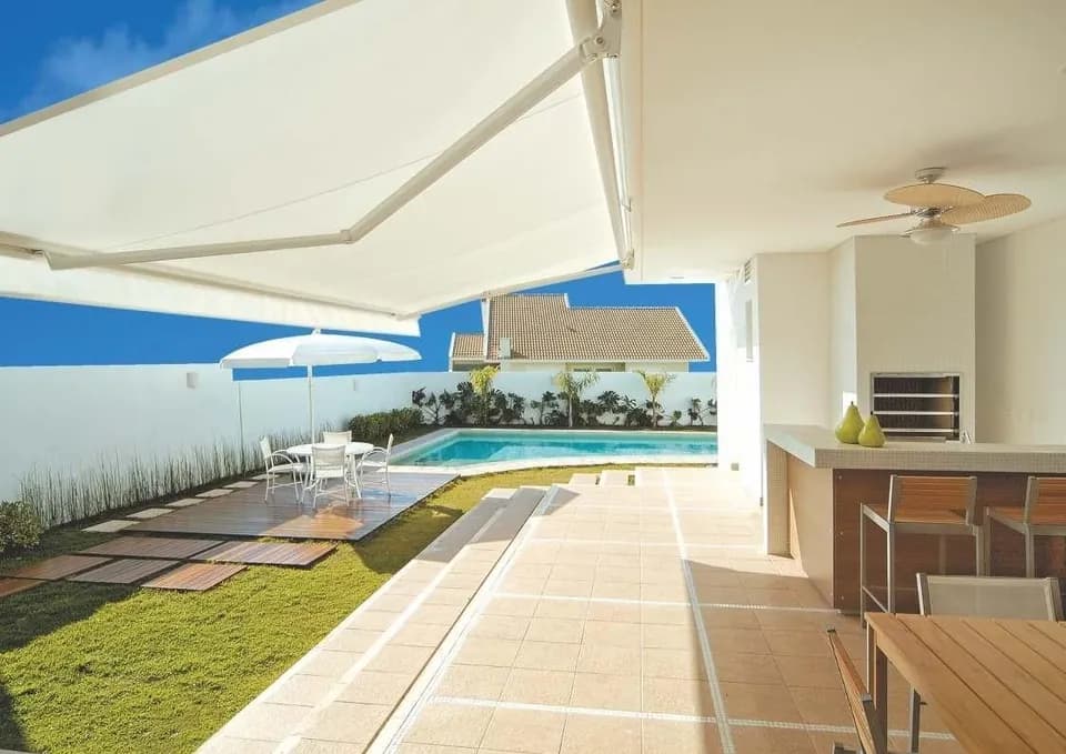 Toldo Select