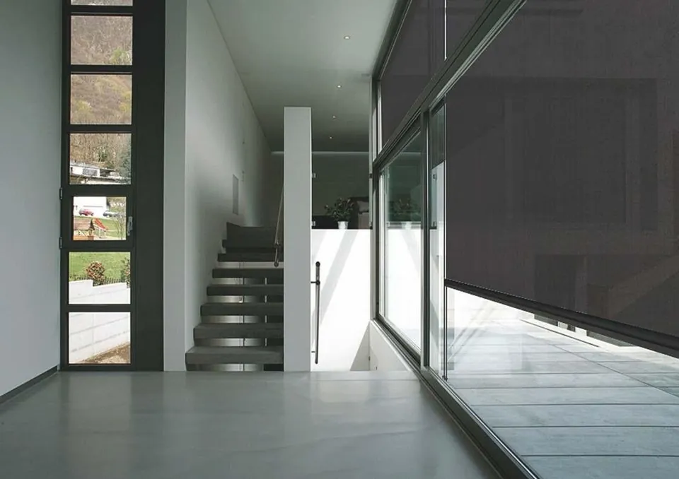 Toldo vertical universal
