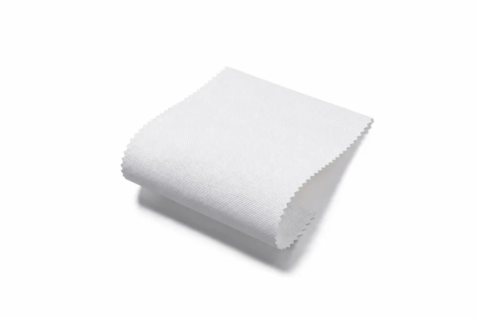 Tela screen con 3% de apertura para cortina roller - Serie MS5