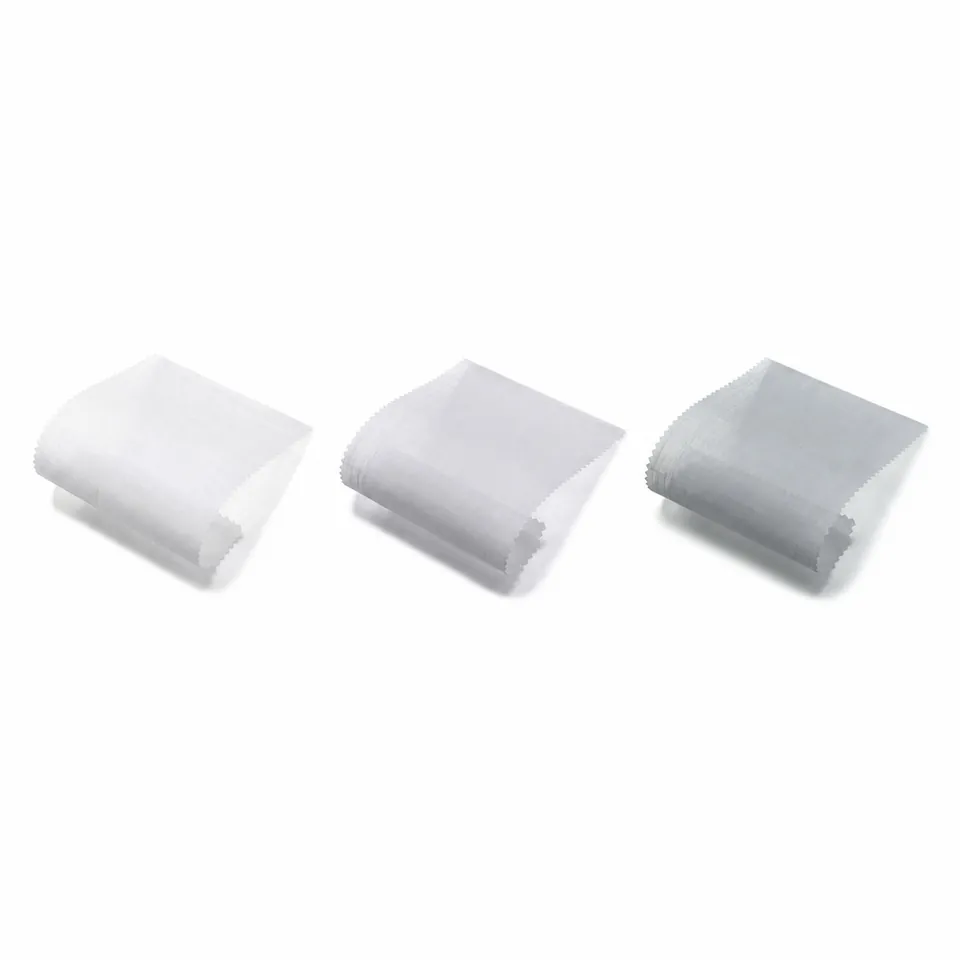 Tela semi blackout para cortina roller - Serie ME24