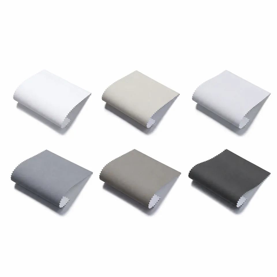 Tela blackout para cortina roller - Serie MB27