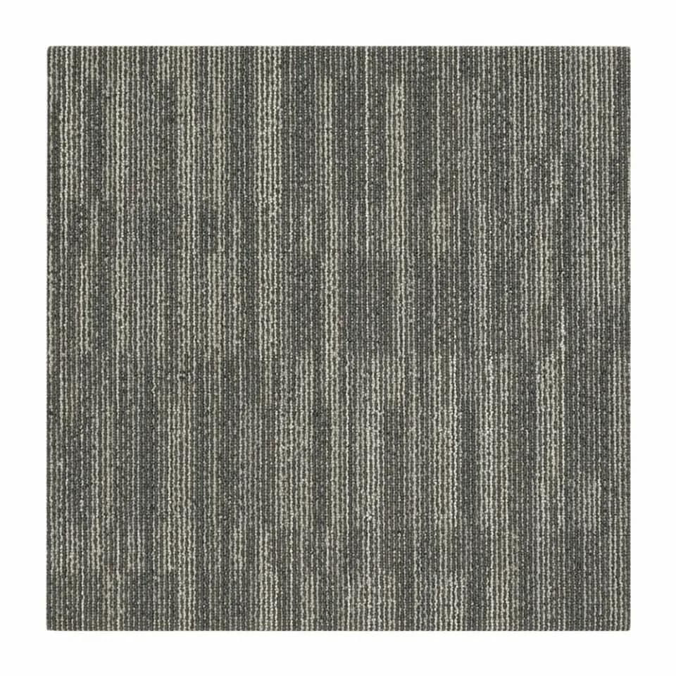 Alfombra modular - Dove Grey (17557) - 61 x 61 cm