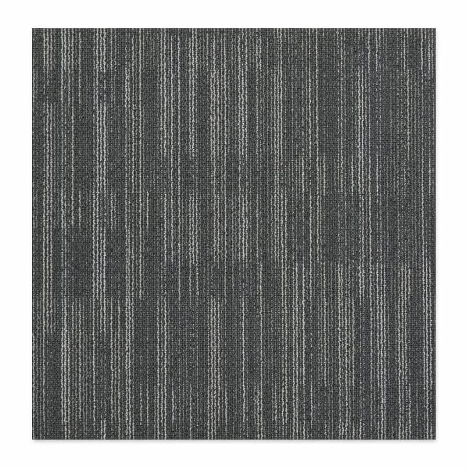 Alfombra modular - Blue Herring (17481) - 61 x 61 cm