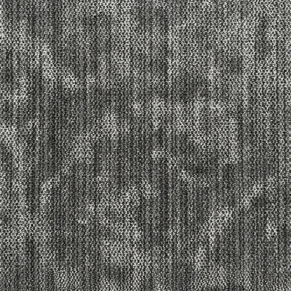 Alfombra modular - Carved (23518) - 61 x 61 cm