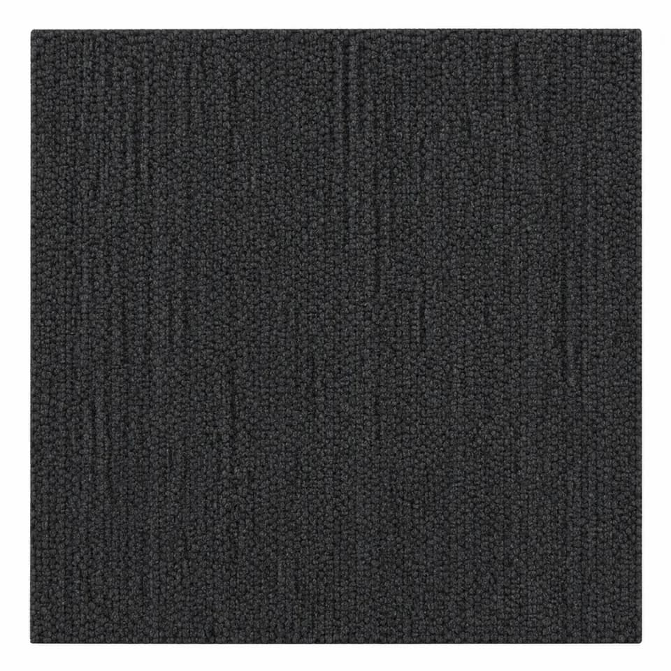 Alfombra modular - Dark Grey (579) - 50 x 50 cm