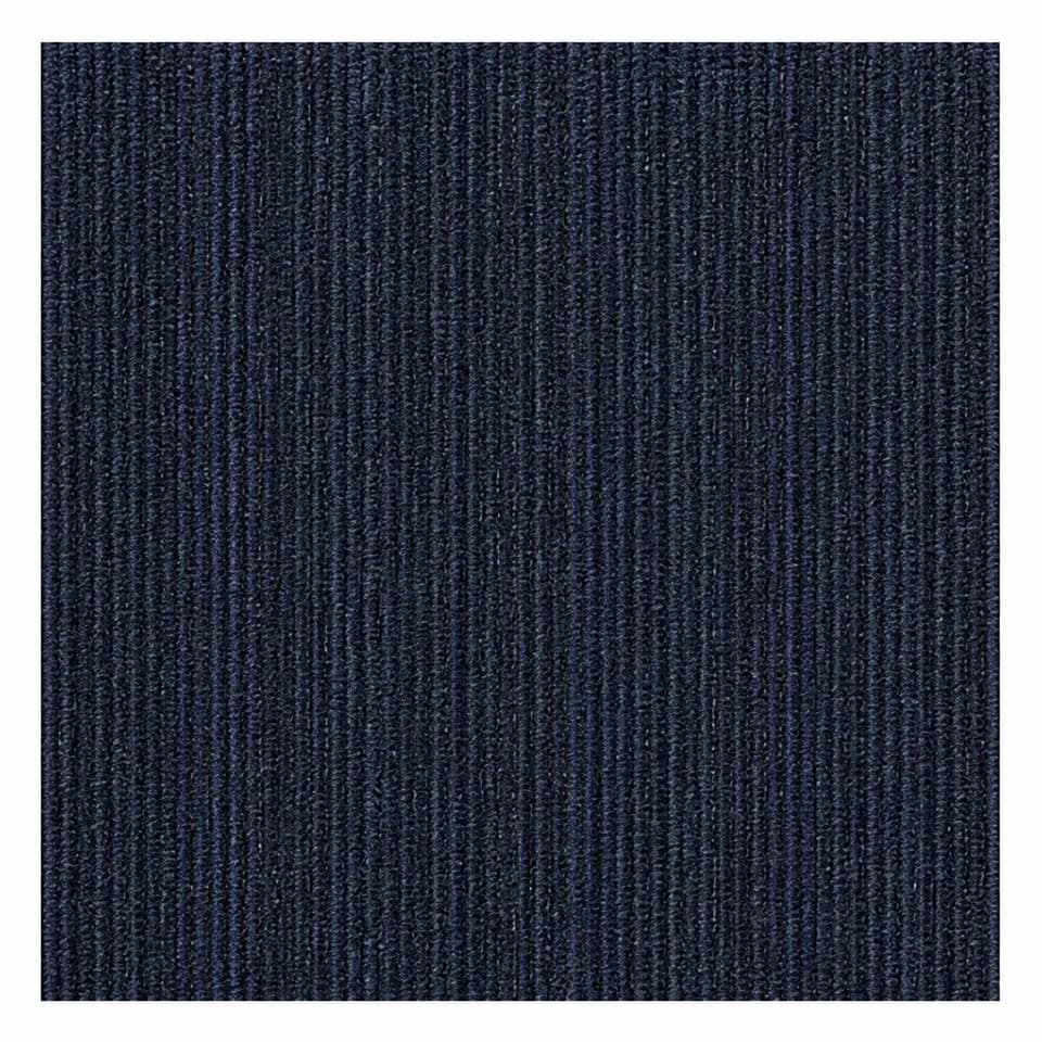 Alfombra modular - Blue (558) - 50 x 50 cm