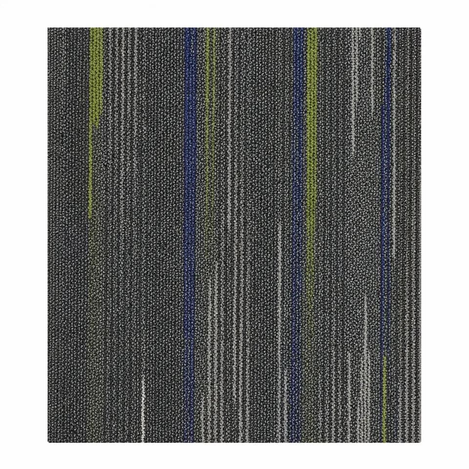 Alfombra modular - Frequency (01585) - 61 x 61 cm