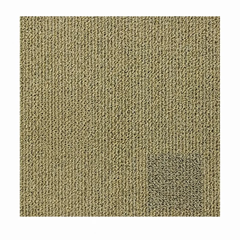Alfombra modular - Exact Proportion (90111) - 61 x 61 cm