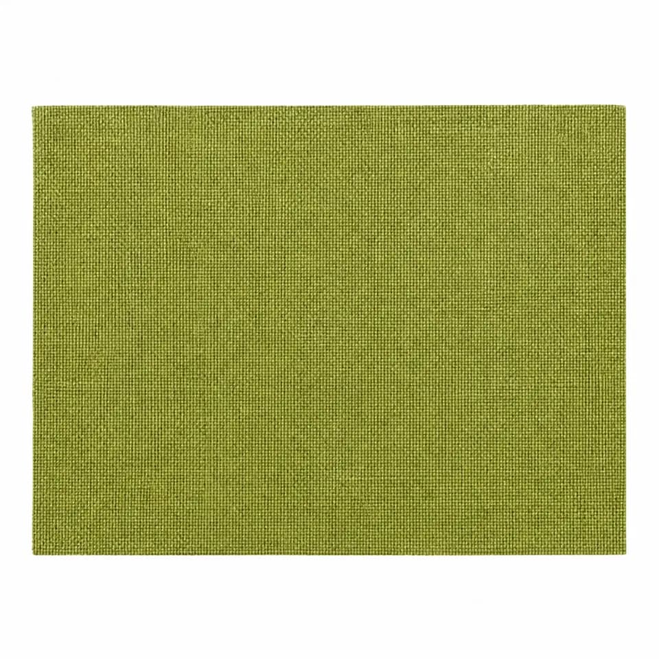 Tela para cortina - Kids Blackout - Verde limón
