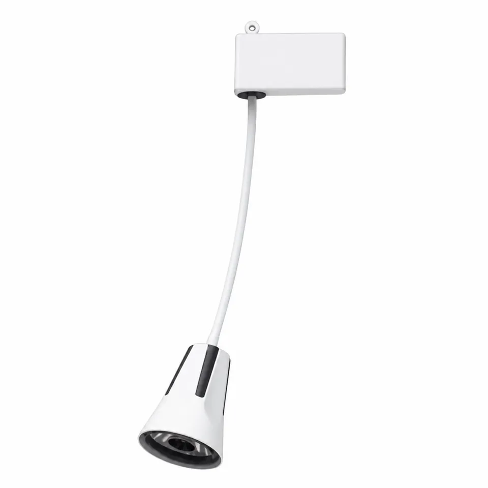 Spot LED para riel - código 148310