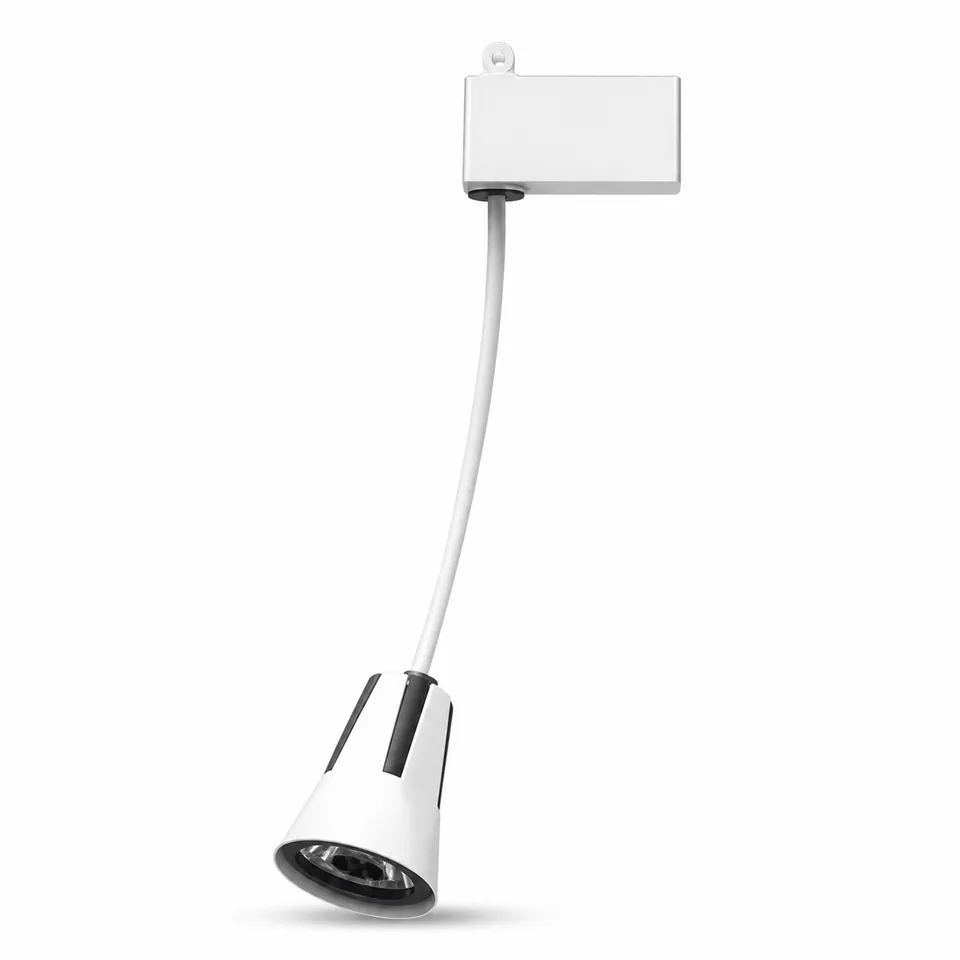 Spot LED para riel - código 148098