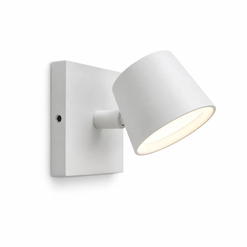 Luminaria LED 7W 3000K - código 146739