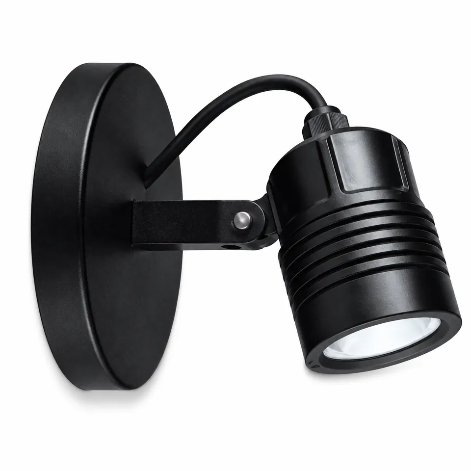 Luminaria LED 4W 3000K - código 147756