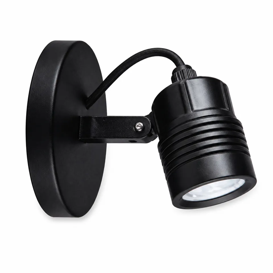 Luminaria LED 4W 3000K - código 147741