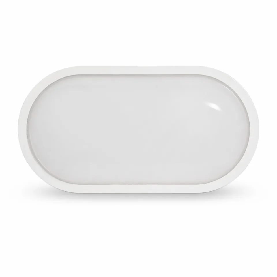 Luminaria LED 15W 3000K - código 147837