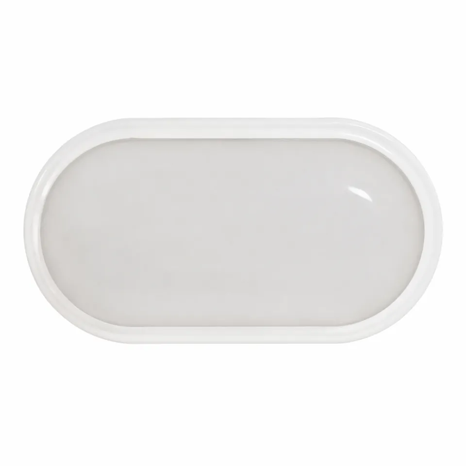 Luminaria LED 15W 3000K - código 147951