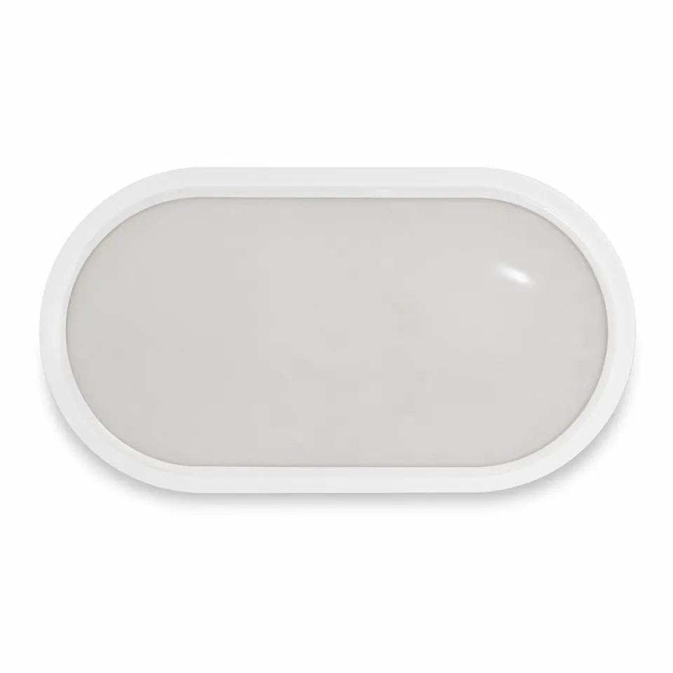 Luminaria LED 15W 3000K - código 147785