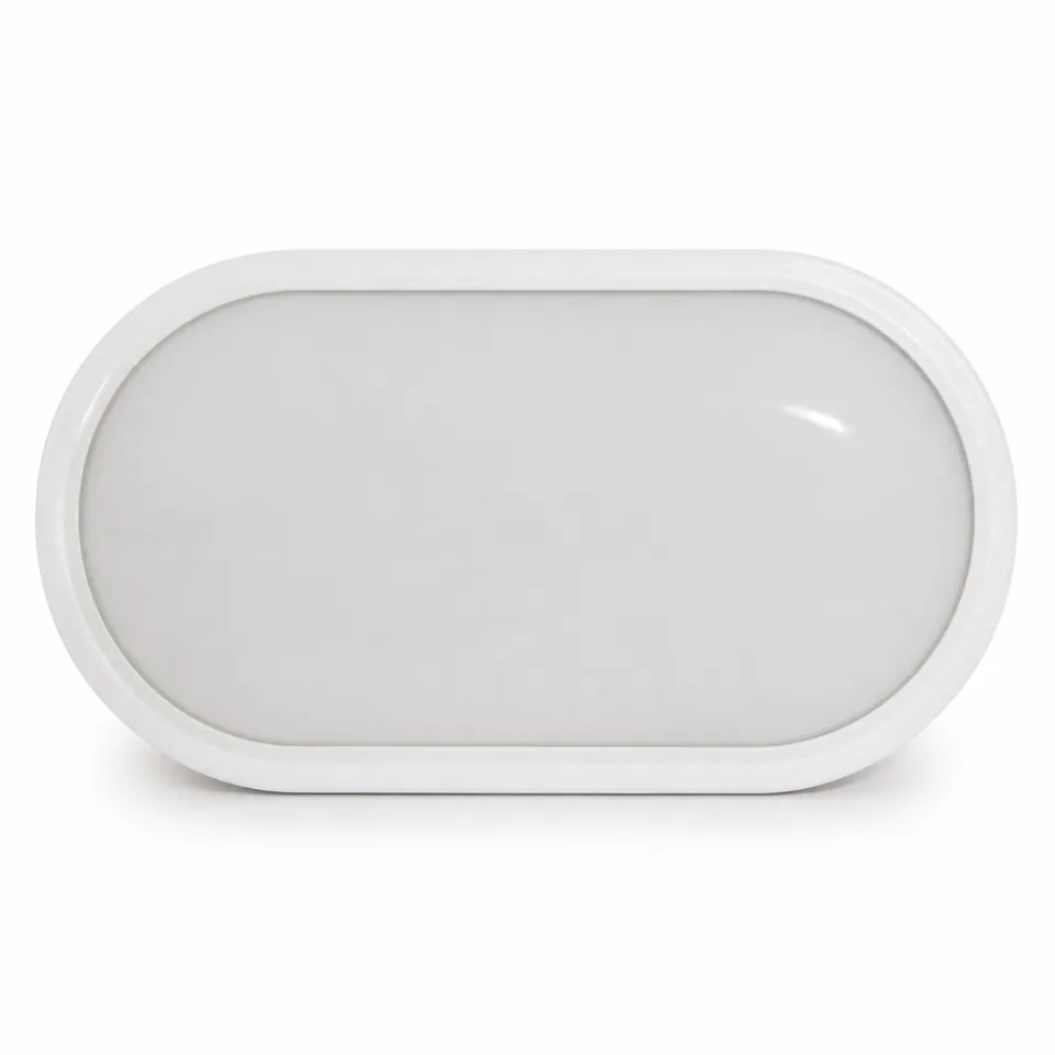 Luminaria LED 15W 3000K - código 147909
