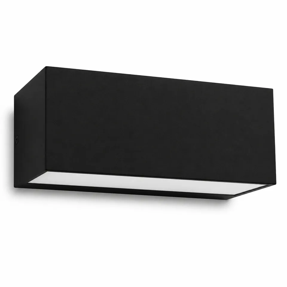 Luminaria LED 12W 3000K - código 148276