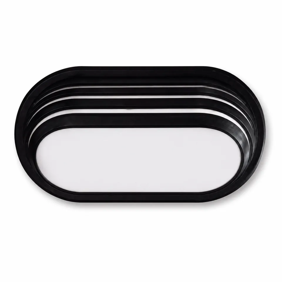 Luminaria LED 20W 3000K - código 144807