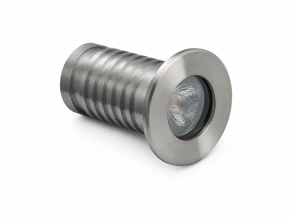 Spot Para Piso LED 1W Multivoltaje 20 116952/1446
