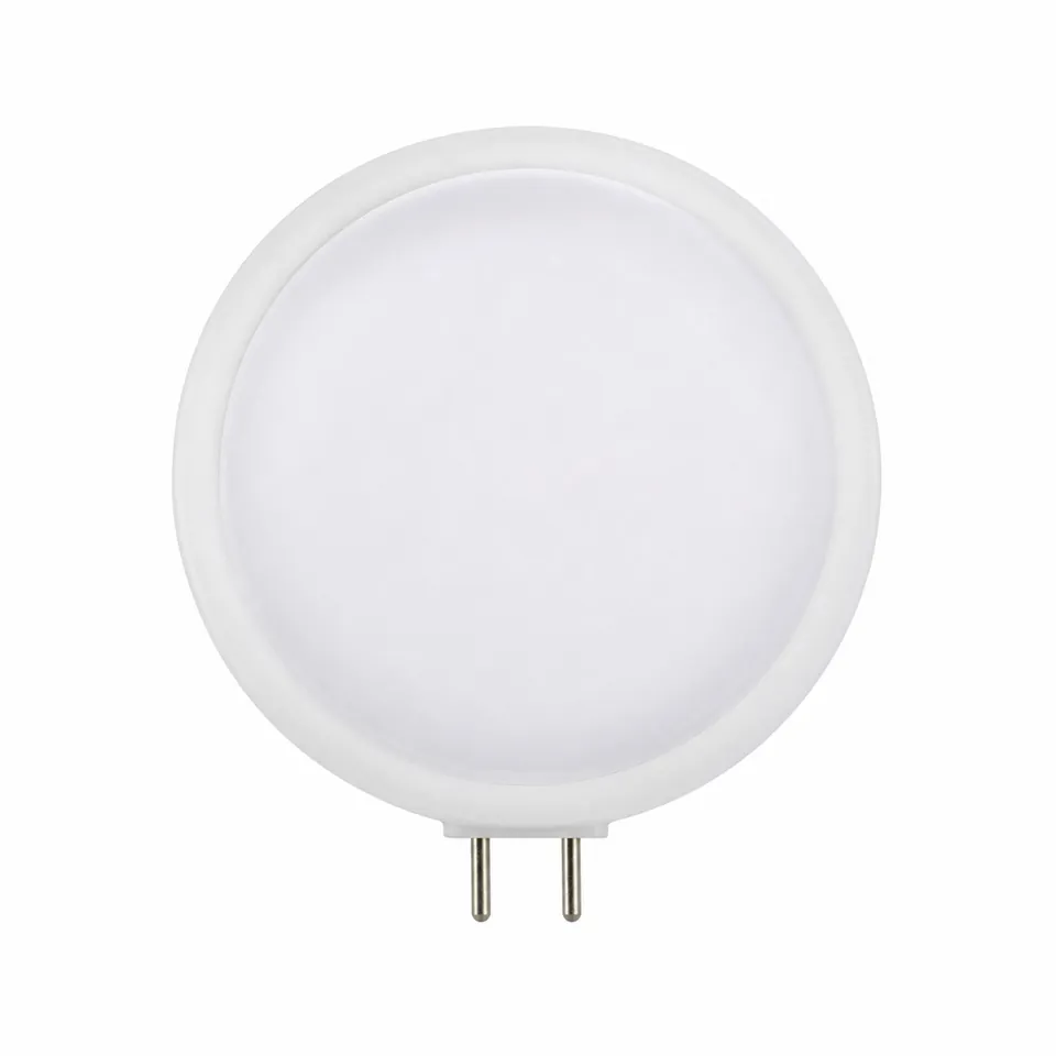 Spot Para Empotrar LED 7W/3000K D=11.5Cm Blanco Mu 10