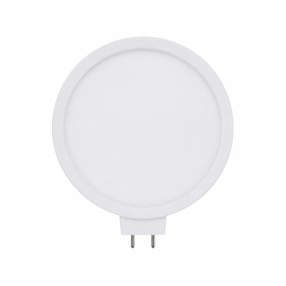 Spot Para Empotrar LED 7W/6000K D=11.5Cm Blanco Mu 10