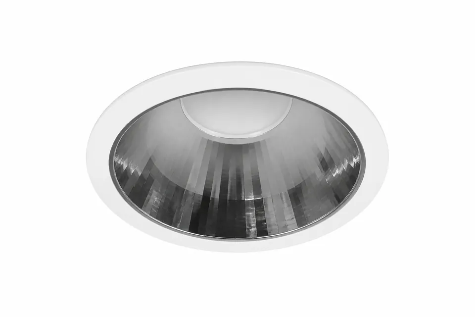 Spot Recesado 2Xg24Q4 Diam. 28Cm 4 Pines 8