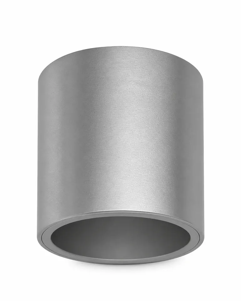 Spot P/Adosar 1Xgu10 Color Silver No Incl. Foco 22 50