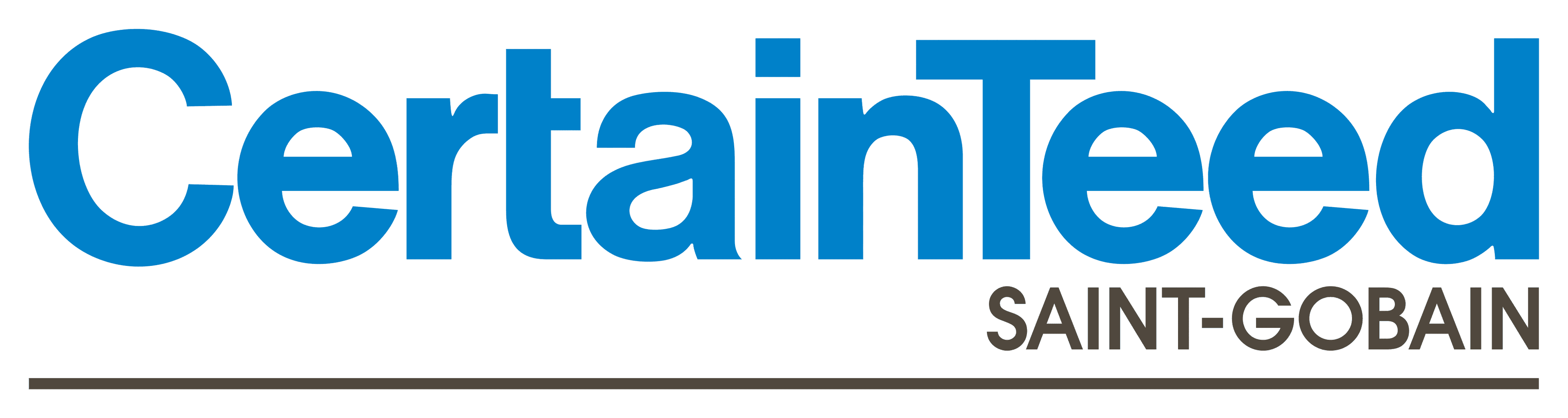 CertainTeed Saint-Gobain