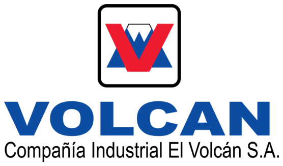 Volcán