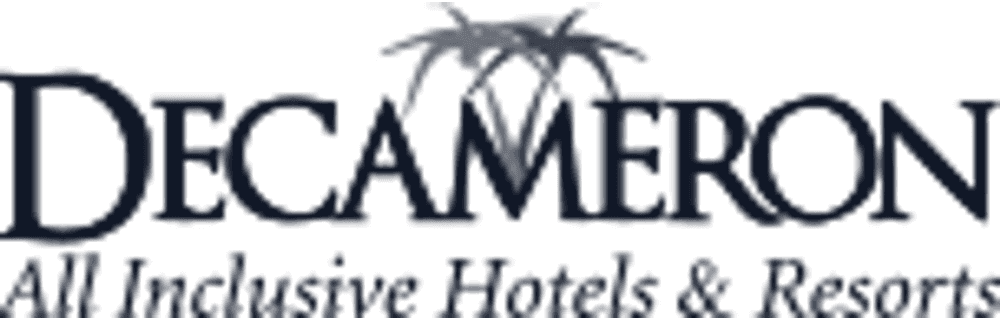 Decameron, marca comercial vinculada a Blue Marlin Beach Club