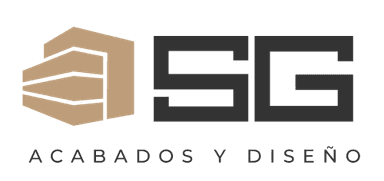 Logo SG Acabados