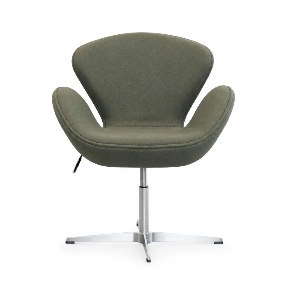 Silla 3605#VERDE OLIVO (C-13) (Cod 100700454)