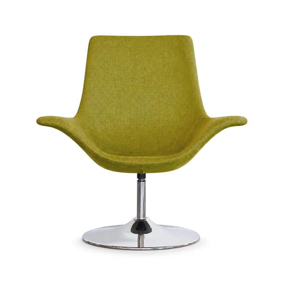 Silla 3613#-LIMON (Cod 073100016)