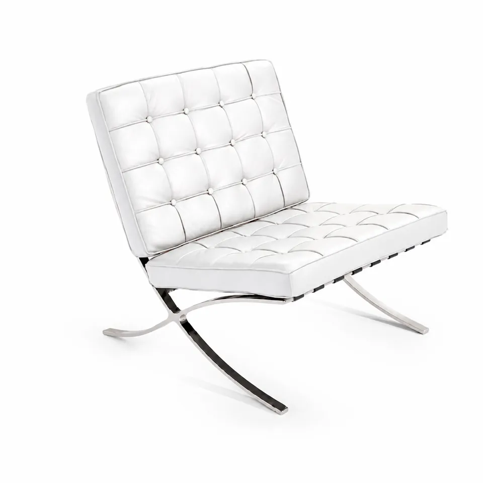 Silla 801#1S BCO (Cod 050700047)