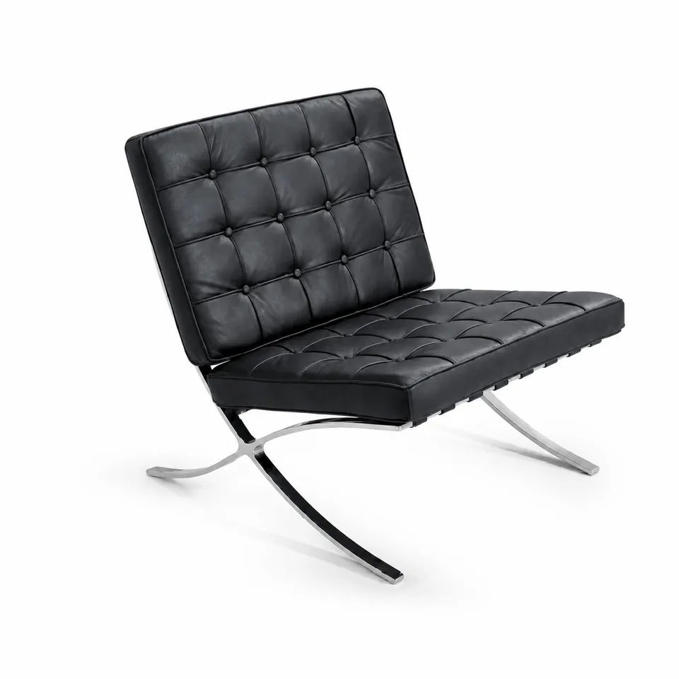 Silla 801#1S NEGRO (Cod 050700046)