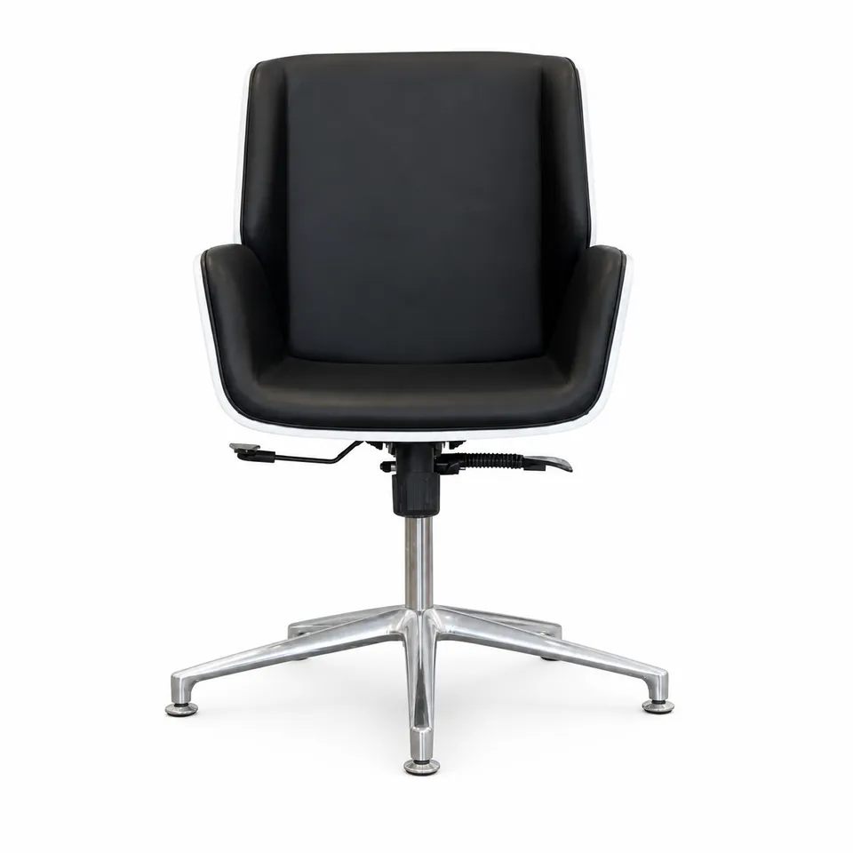 Silla 804#-NEGRO/BCO (Cod 073100034)