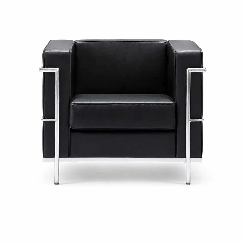 Silla 810#1S NEGRO (Cod 073100050)