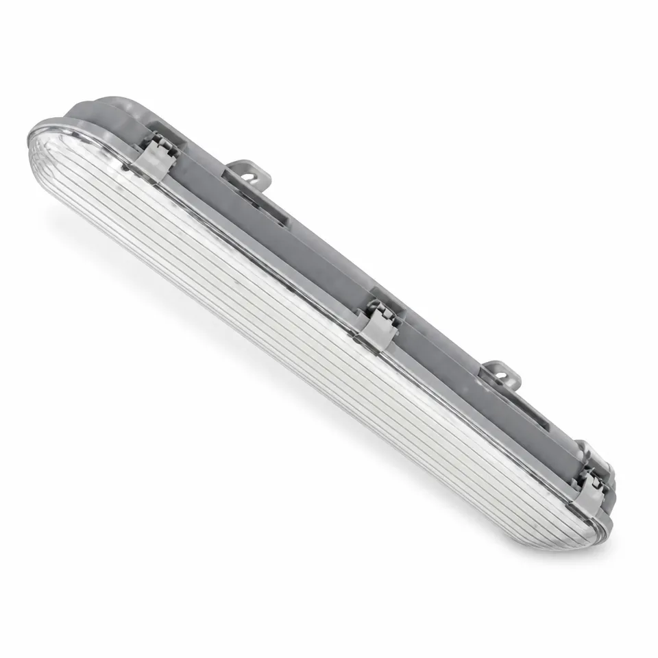 HERMETICO LED PRO 60W PF09 30/40/65K IP65 9600LM 50MIL HRS 185-265V/60HZ - código 148374